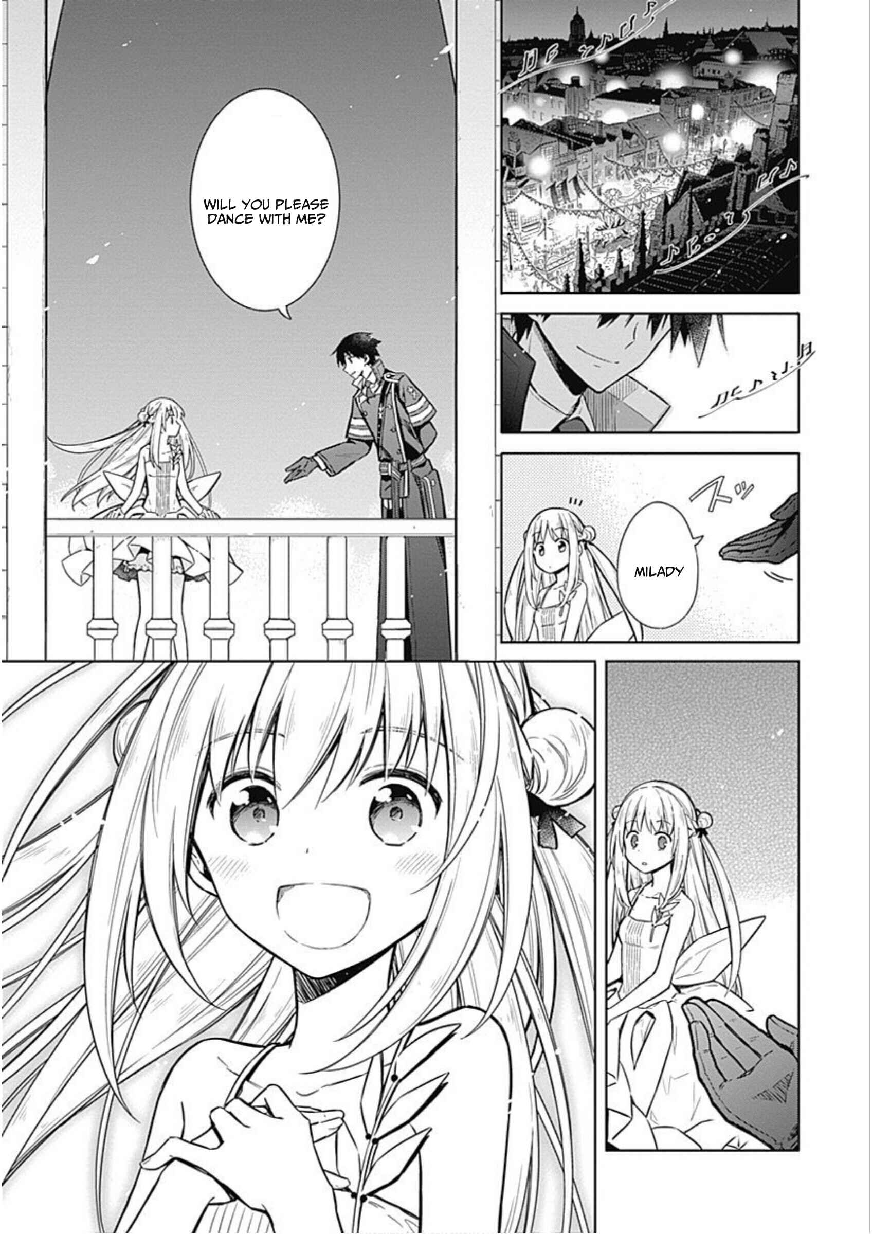 Page 26 Chapter 17 Assassins Pride