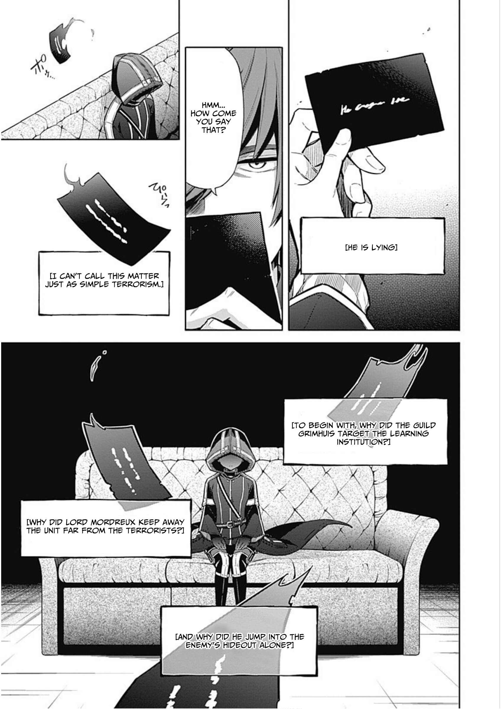 Page 40 Chapter 17 Assassins Pride