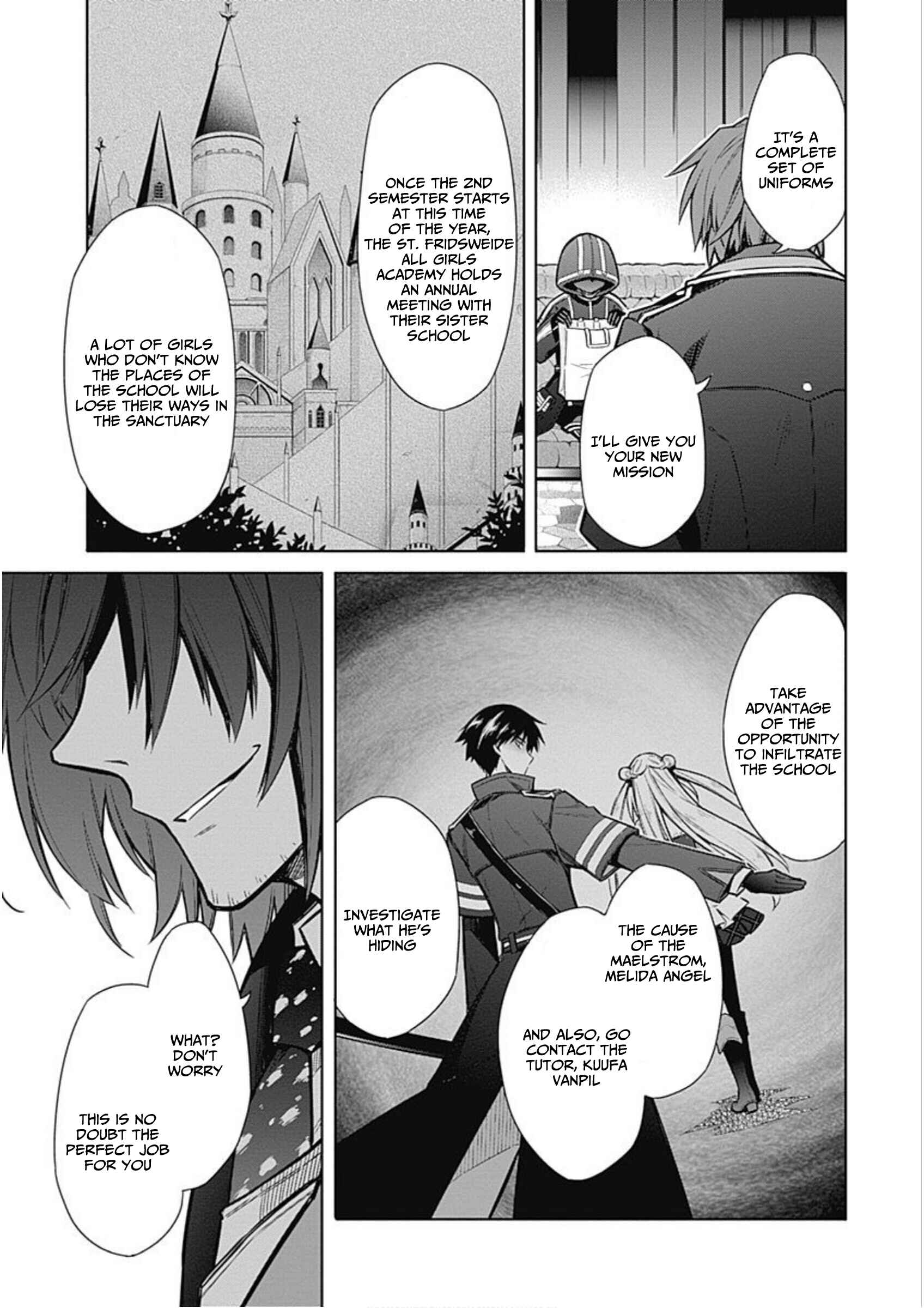 Page 42 Chapter 17 Assassins Pride