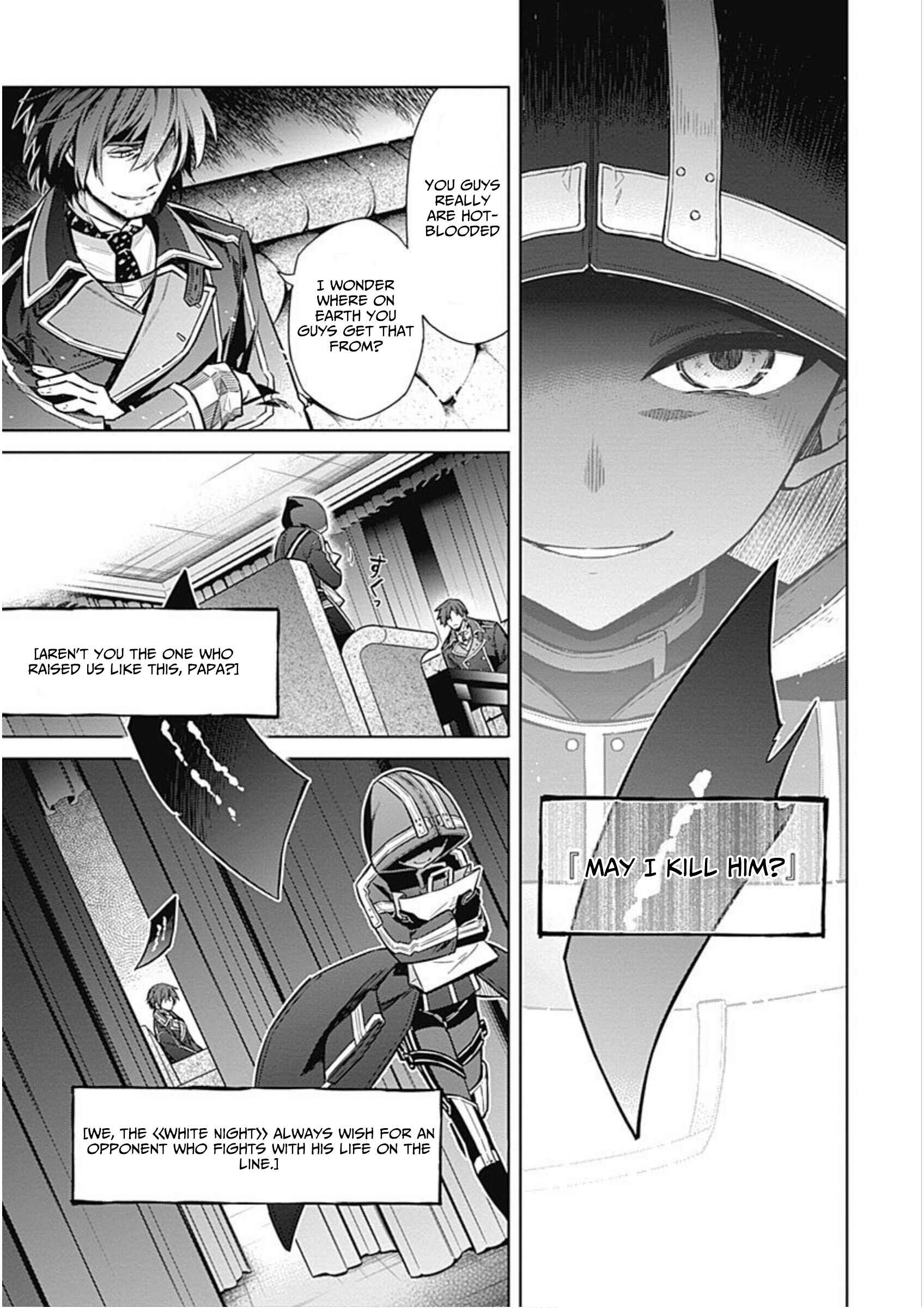 Page 44 Chapter 17 Assassins Pride