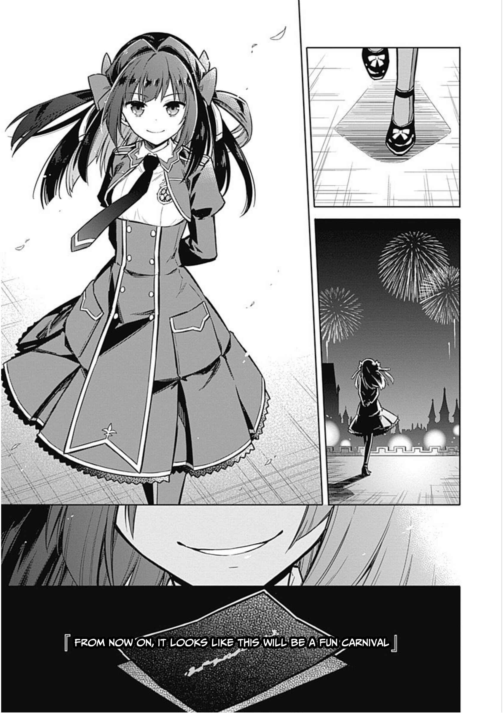 Page 46 Chapter 17 Assassins Pride
