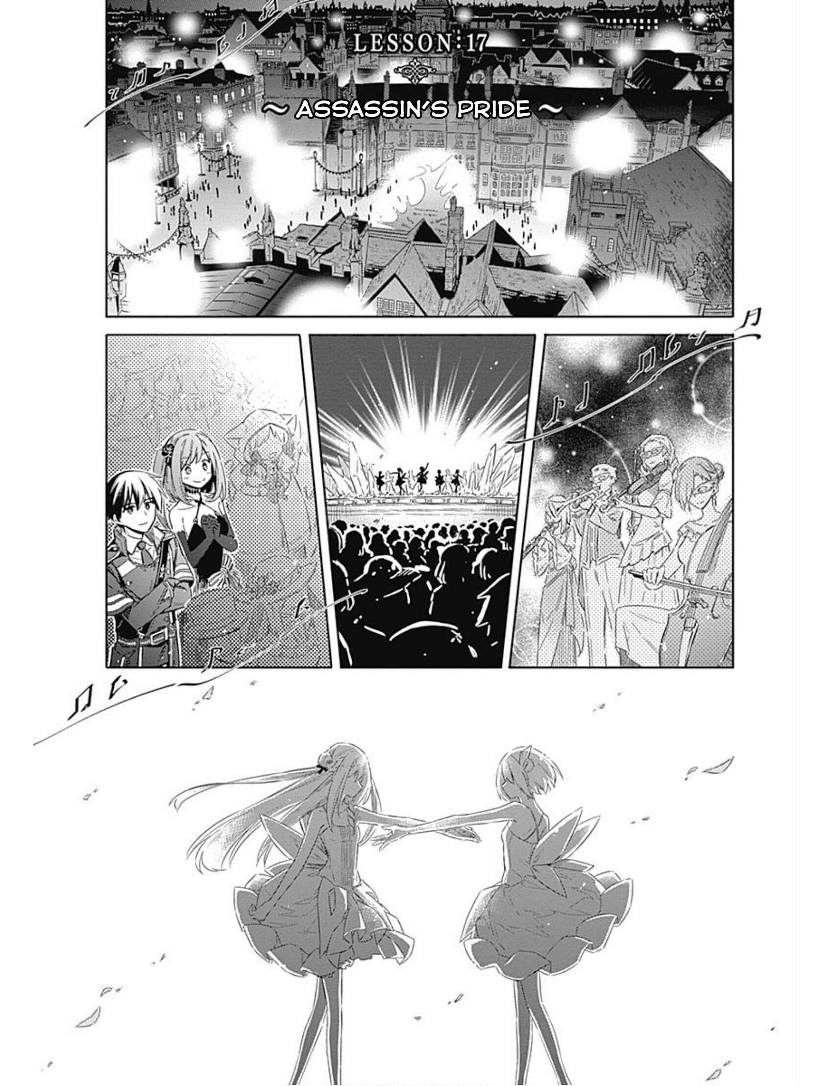 Page 6 Chapter 17 Assassins Pride
