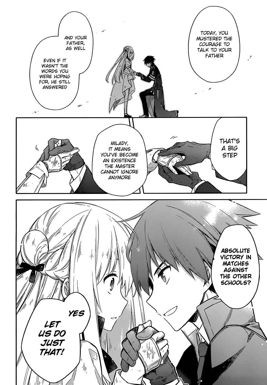 Page 33 Chapter 11 Assassins Pride