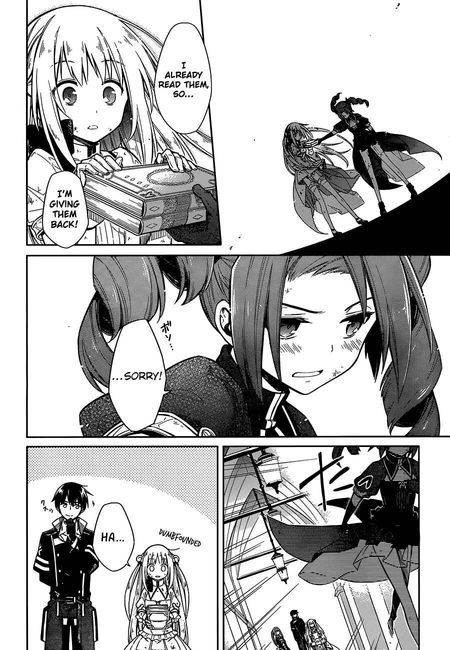 Page 35 Chapter 11 Assassins Pride