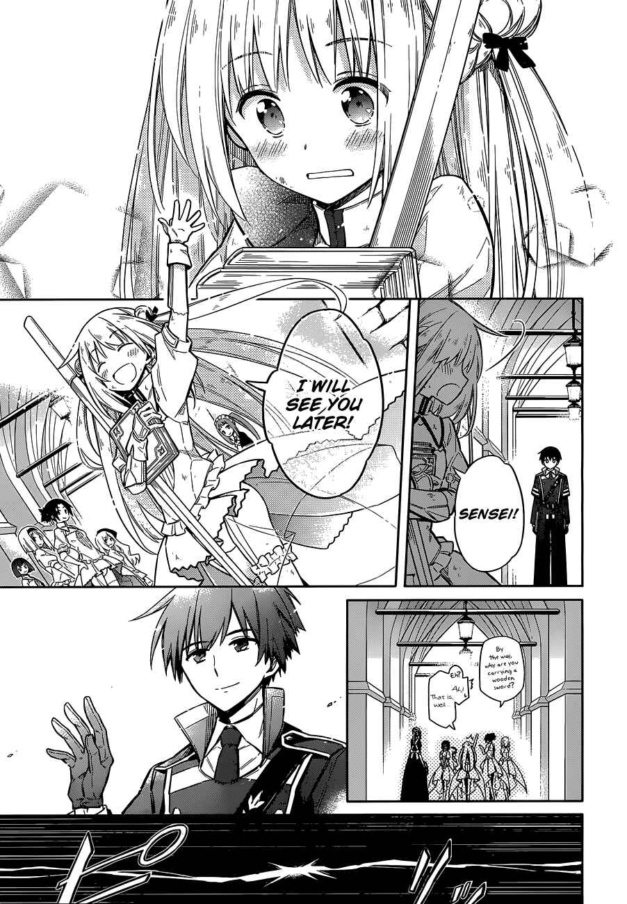 Page 38 Chapter 11 Assassins Pride