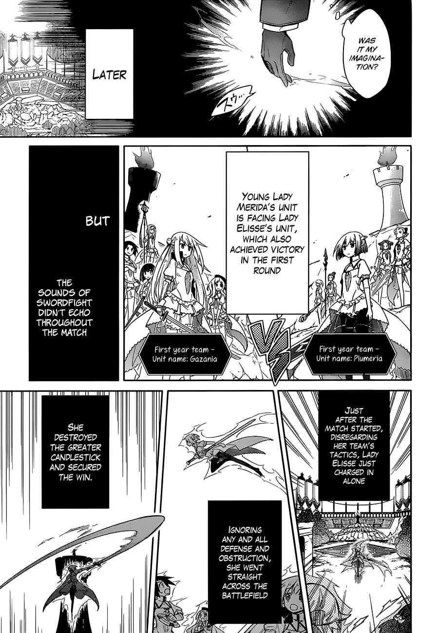 Page 40 Chapter 11 Assassins Pride