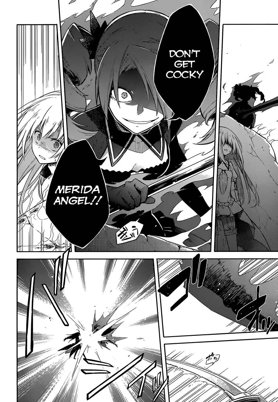 Page 5 Chapter 11 Assassins Pride