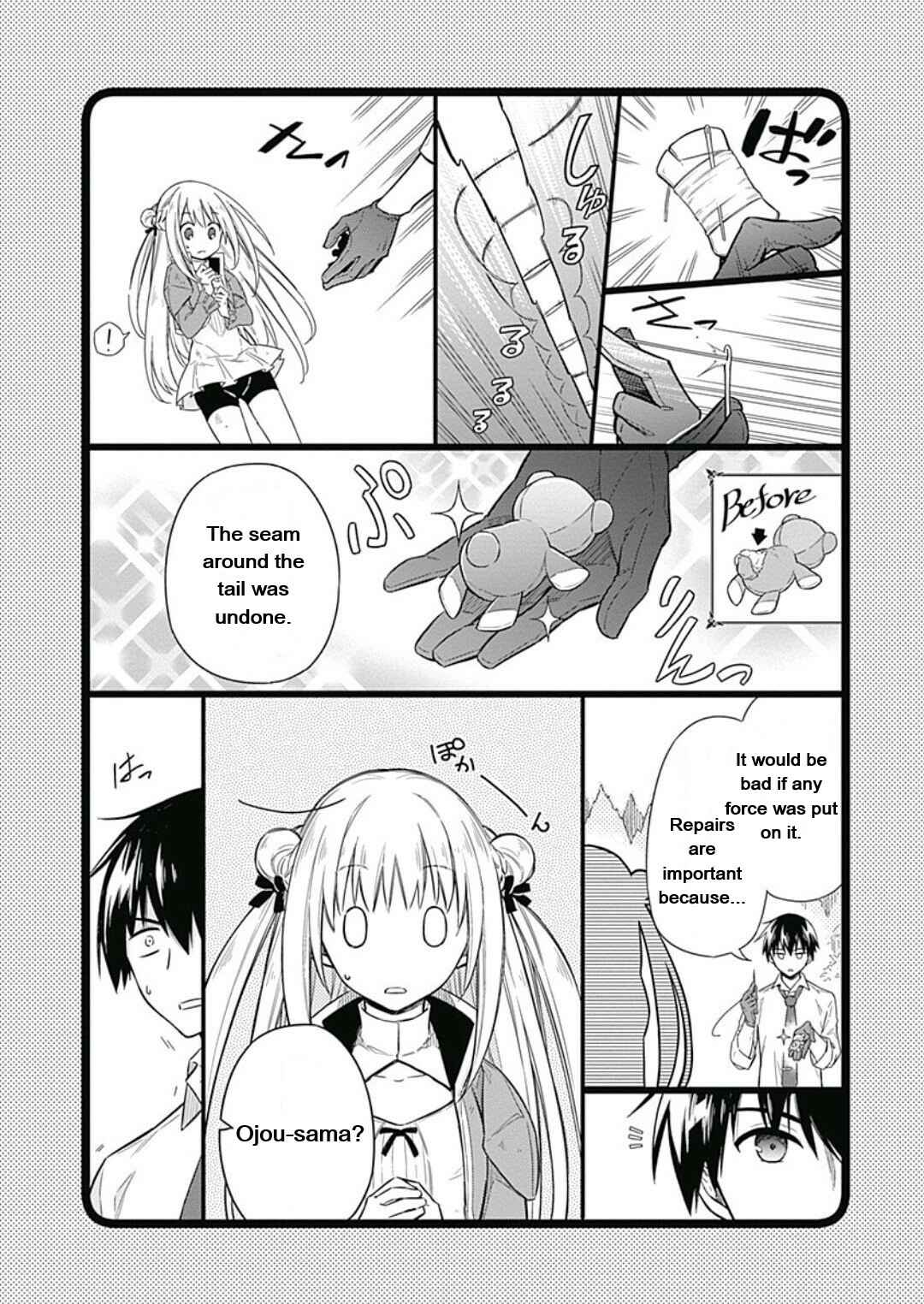 Page 3 Chapter 7.5 Assassins Pride