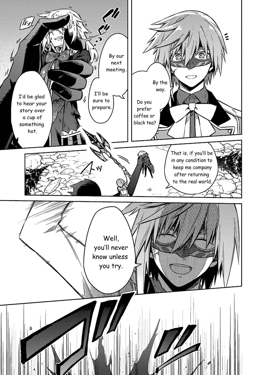 Page 10 Chapter 55 Assassins Pride