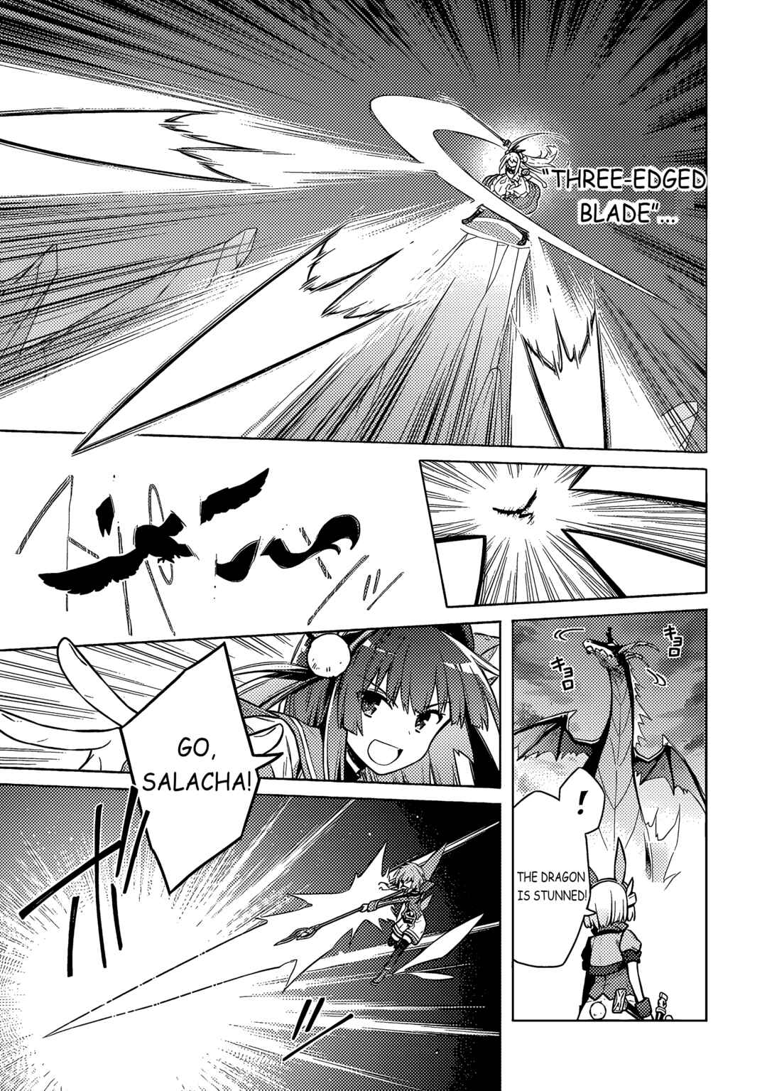 Page 16 Chapter 55 Assassins Pride