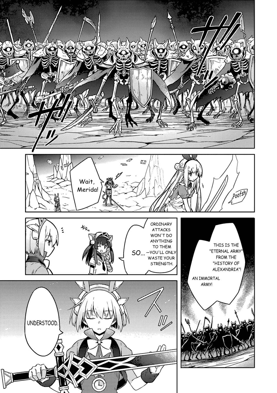 Page 18 Chapter 55 Assassins Pride