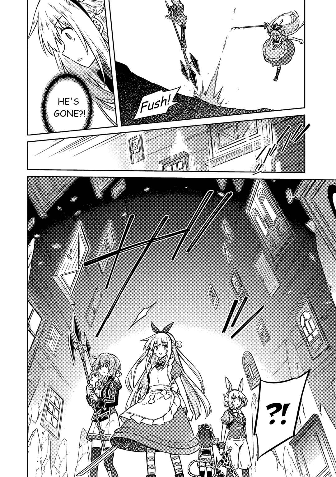 Page 21 Chapter 55 Assassins Pride
