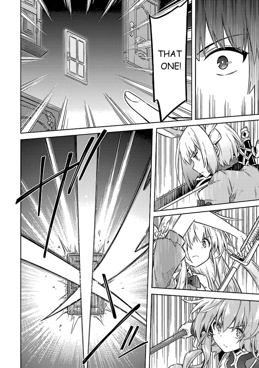 Page 23 Chapter 55 Assassins Pride