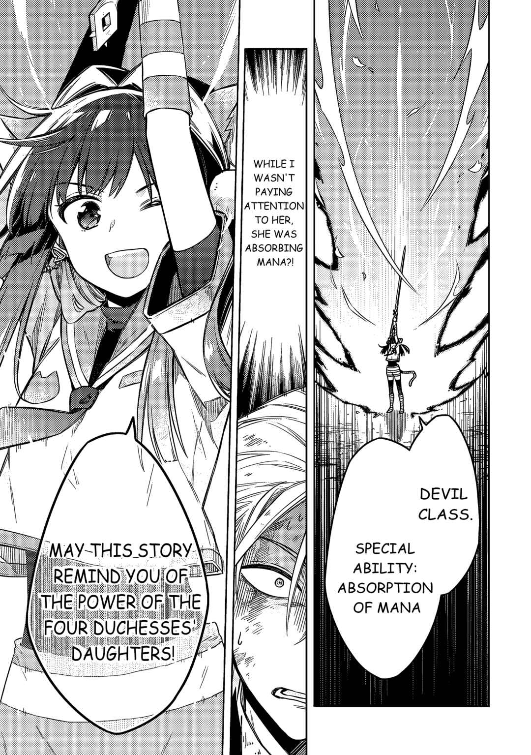 Page 34 Chapter 55 Assassins Pride