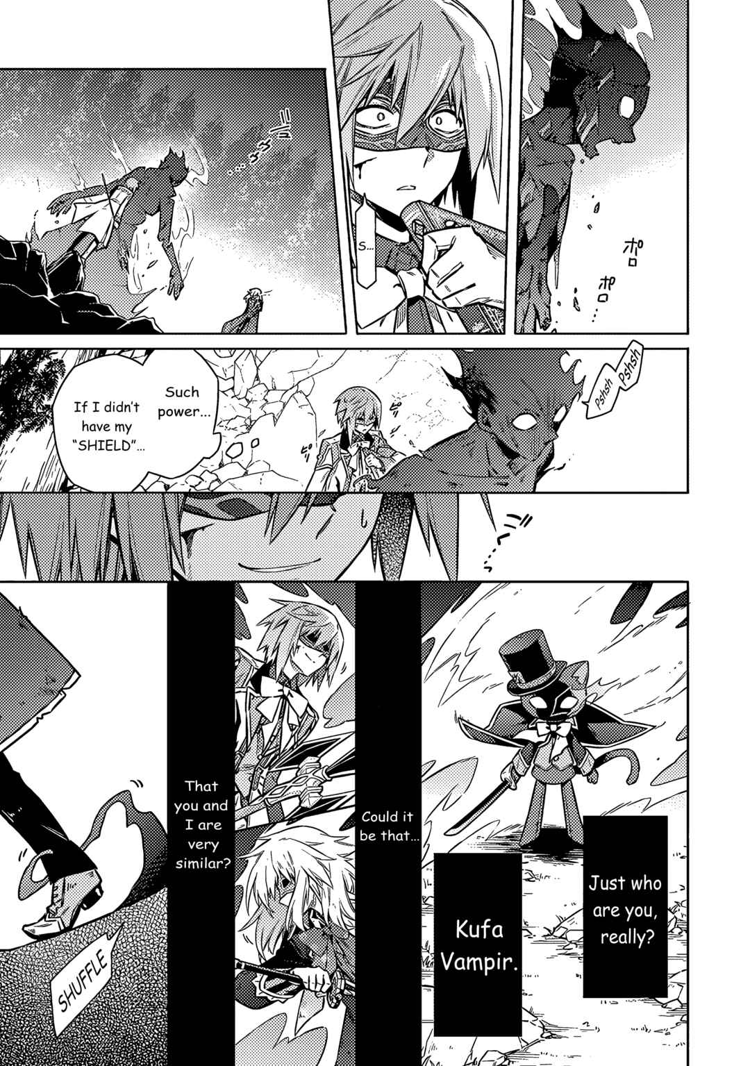 Page 8 Chapter 55 Assassins Pride