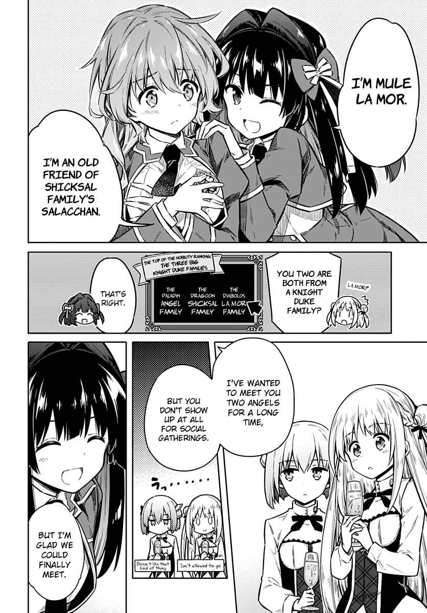 Page 10 Chapter 33 Assassins Pride