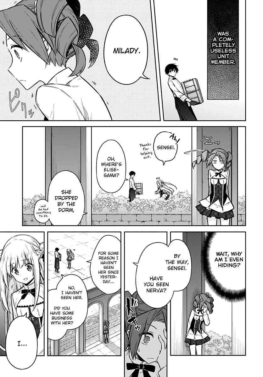 Page 13 Chapter 33 Assassins Pride