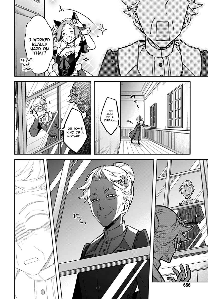 Page 28 Chapter 33 Assassins Pride