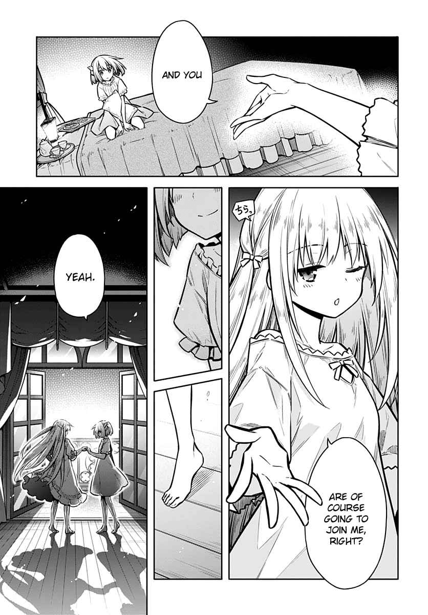 Page 41 Chapter 33 Assassins Pride