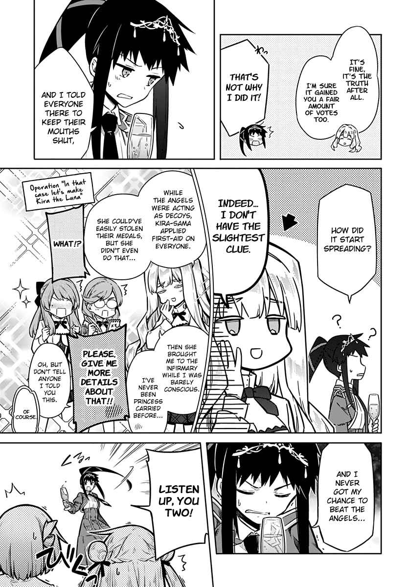 Page 5 Chapter 33 Assassins Pride