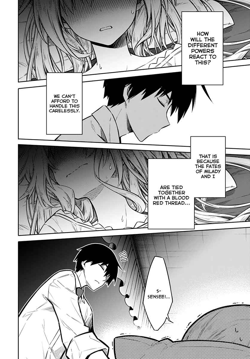 Page 10 Chapter 36 Assassins Pride