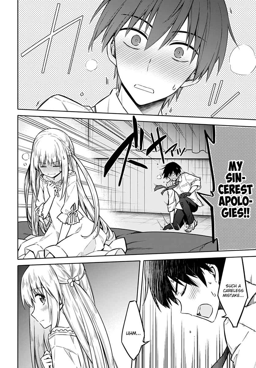 Page 12 Chapter 36 Assassins Pride