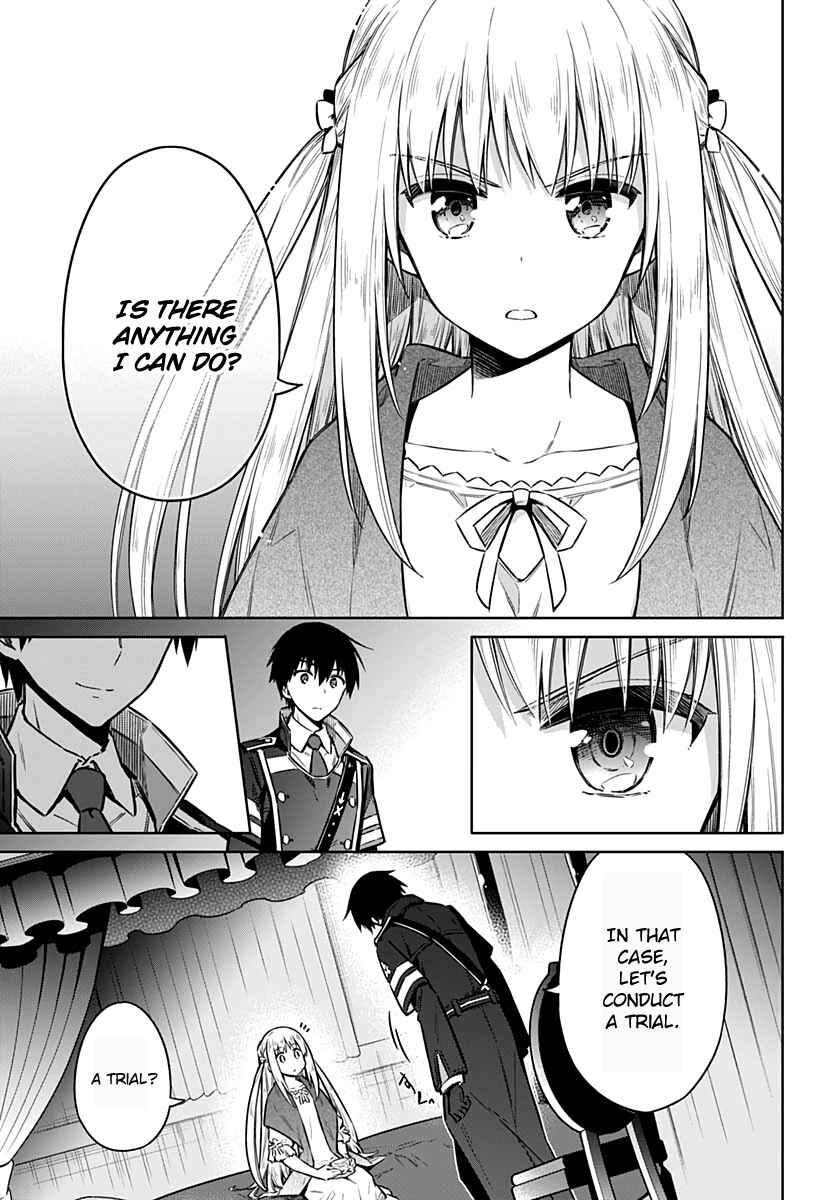 Page 19 Chapter 36 Assassins Pride