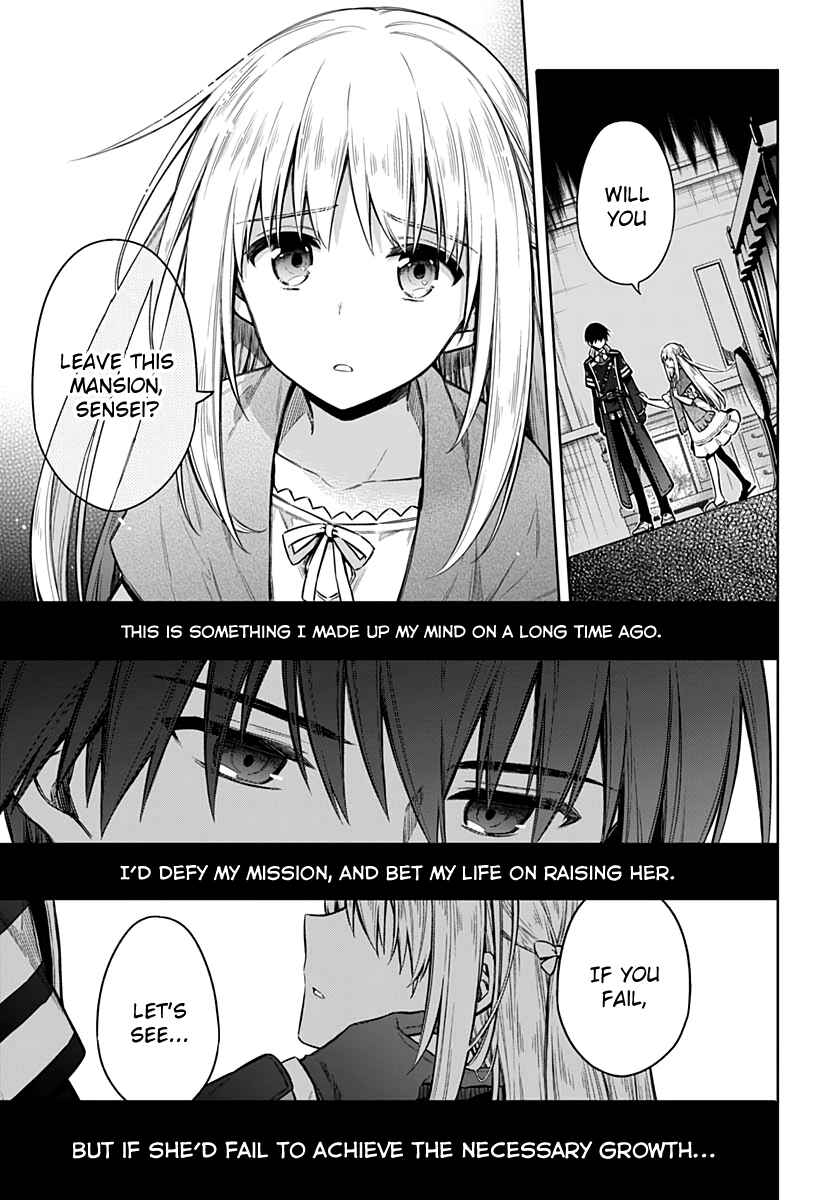 Page 21 Chapter 36 Assassins Pride