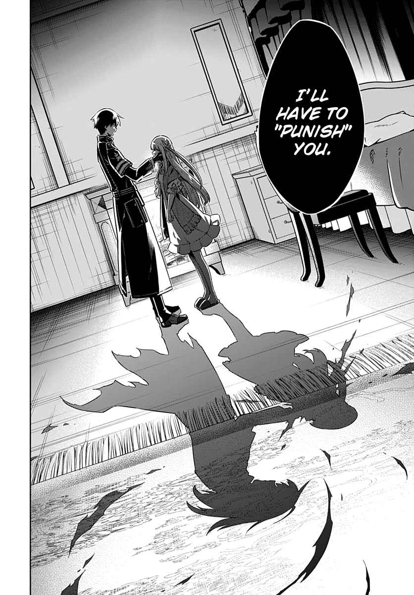 Page 22 Chapter 36 Assassins Pride