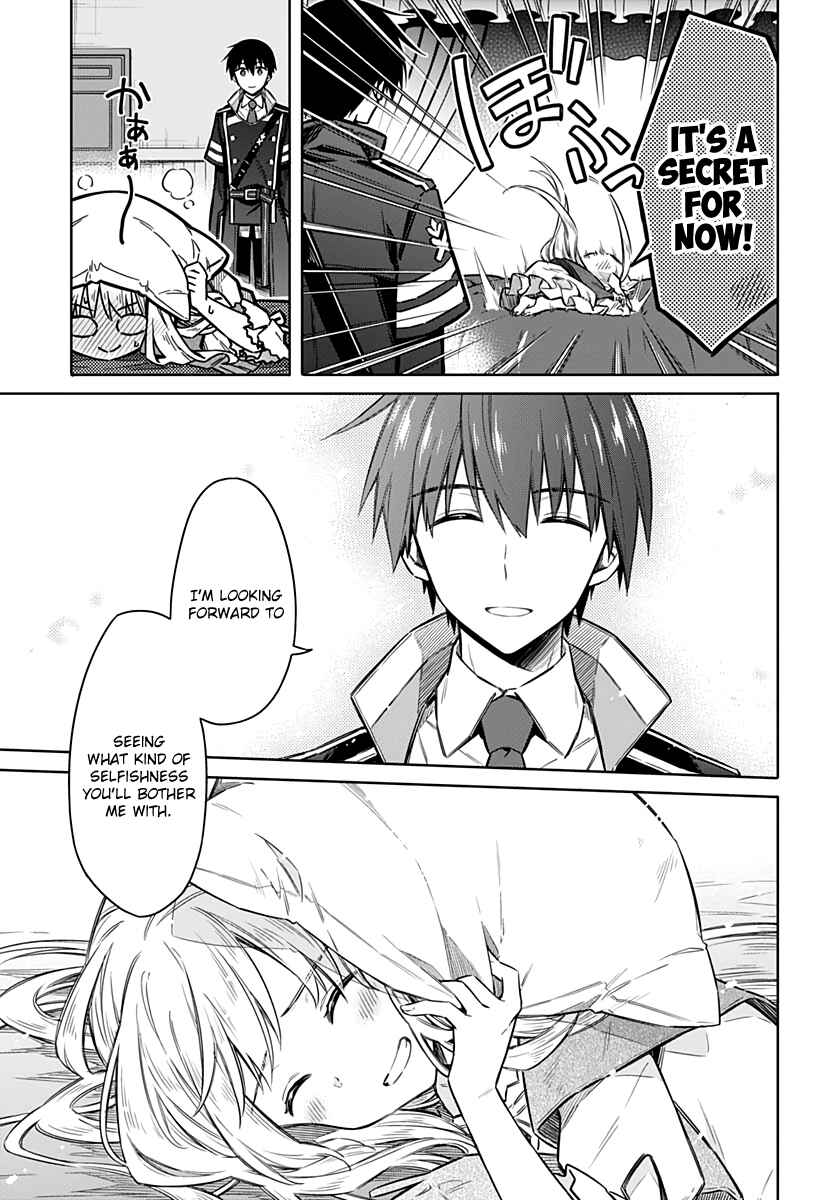 Page 25 Chapter 36 Assassins Pride