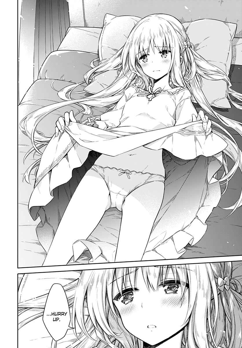 Page 4 Chapter 36 Assassins Pride