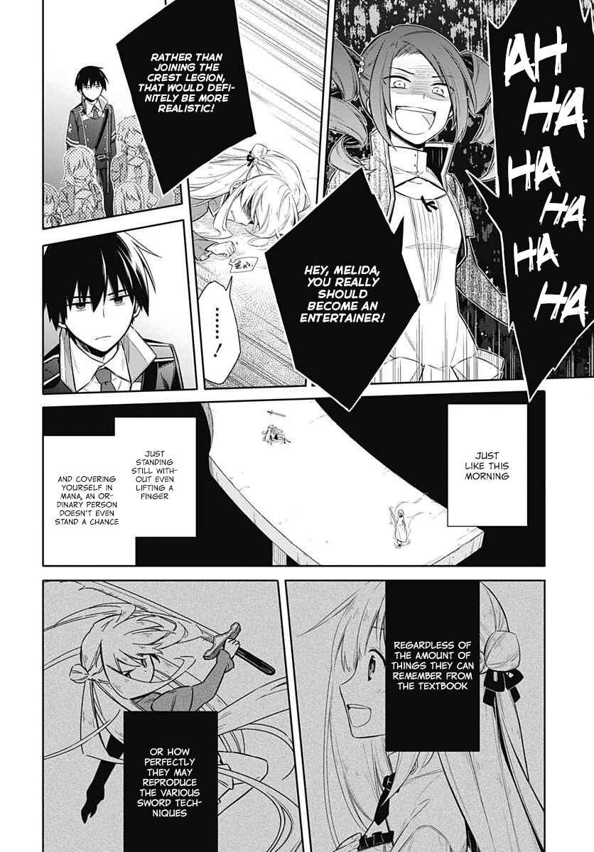 Page 16 Chapter 3 Assassins Pride