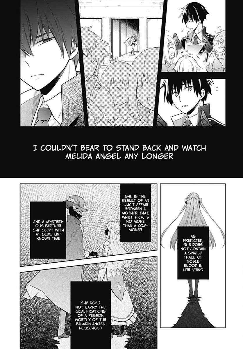 Page 25 Chapter 3 Assassins Pride