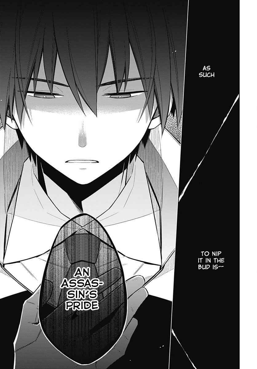 Page 27 Chapter 3 Assassins Pride