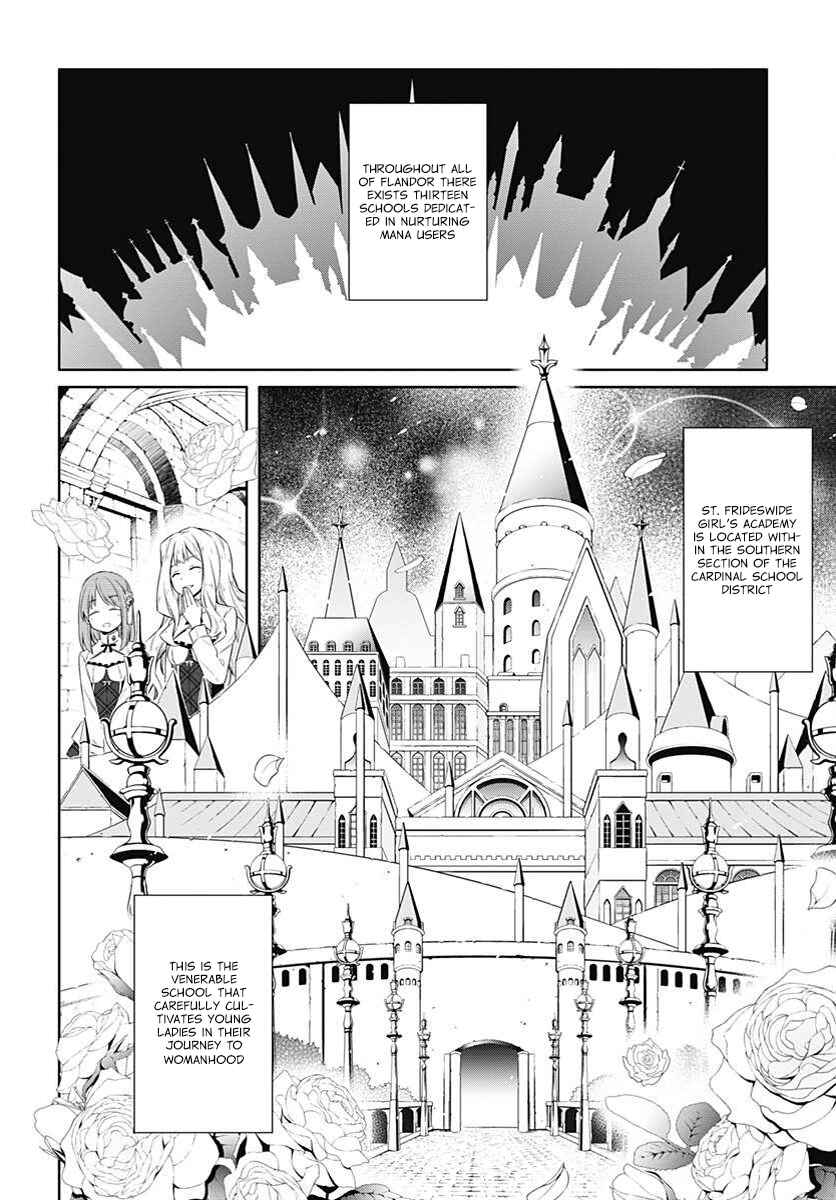 Page 4 Chapter 3 Assassins Pride