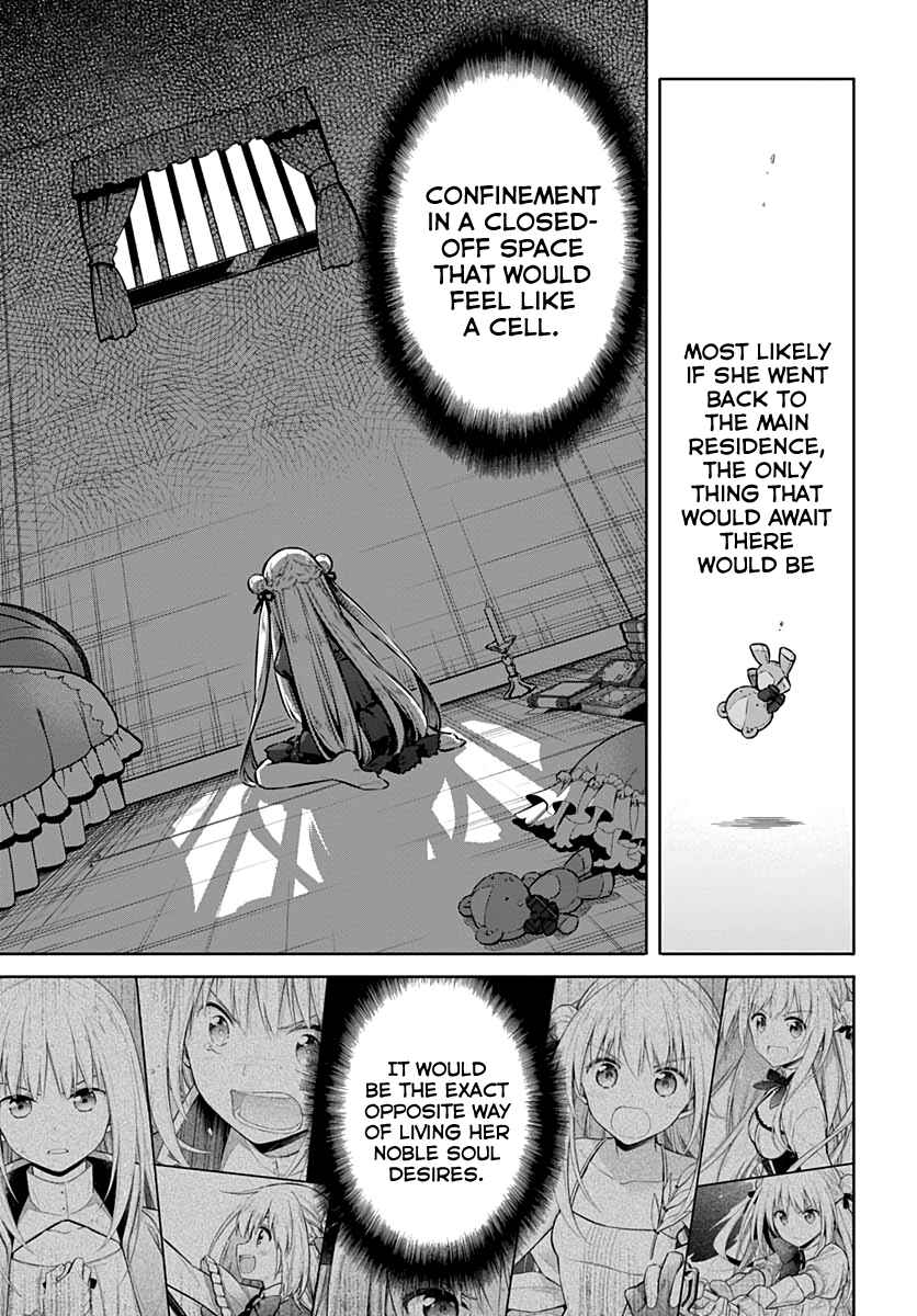 Page 11 Chapter 38 Assassins Pride