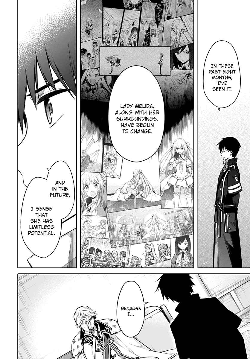 Page 16 Chapter 38 Assassins Pride