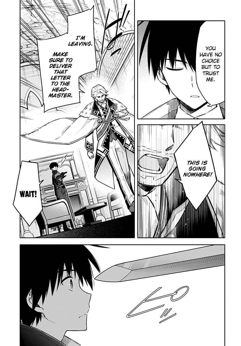 Page 19 Chapter 38 Assassins Pride