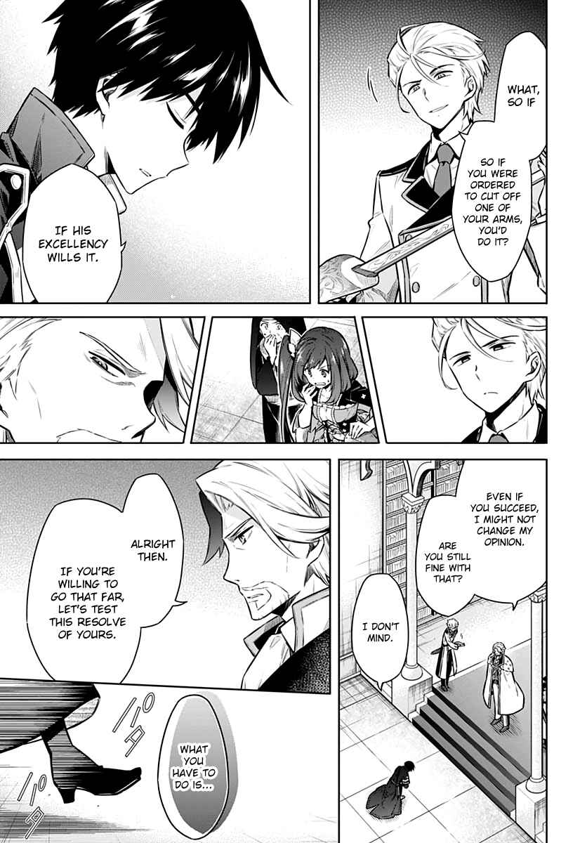 Page 23 Chapter 38 Assassins Pride