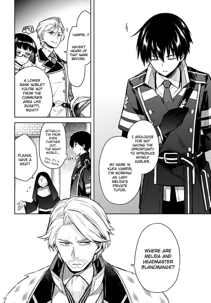 Page 4 Chapter 38 Assassins Pride