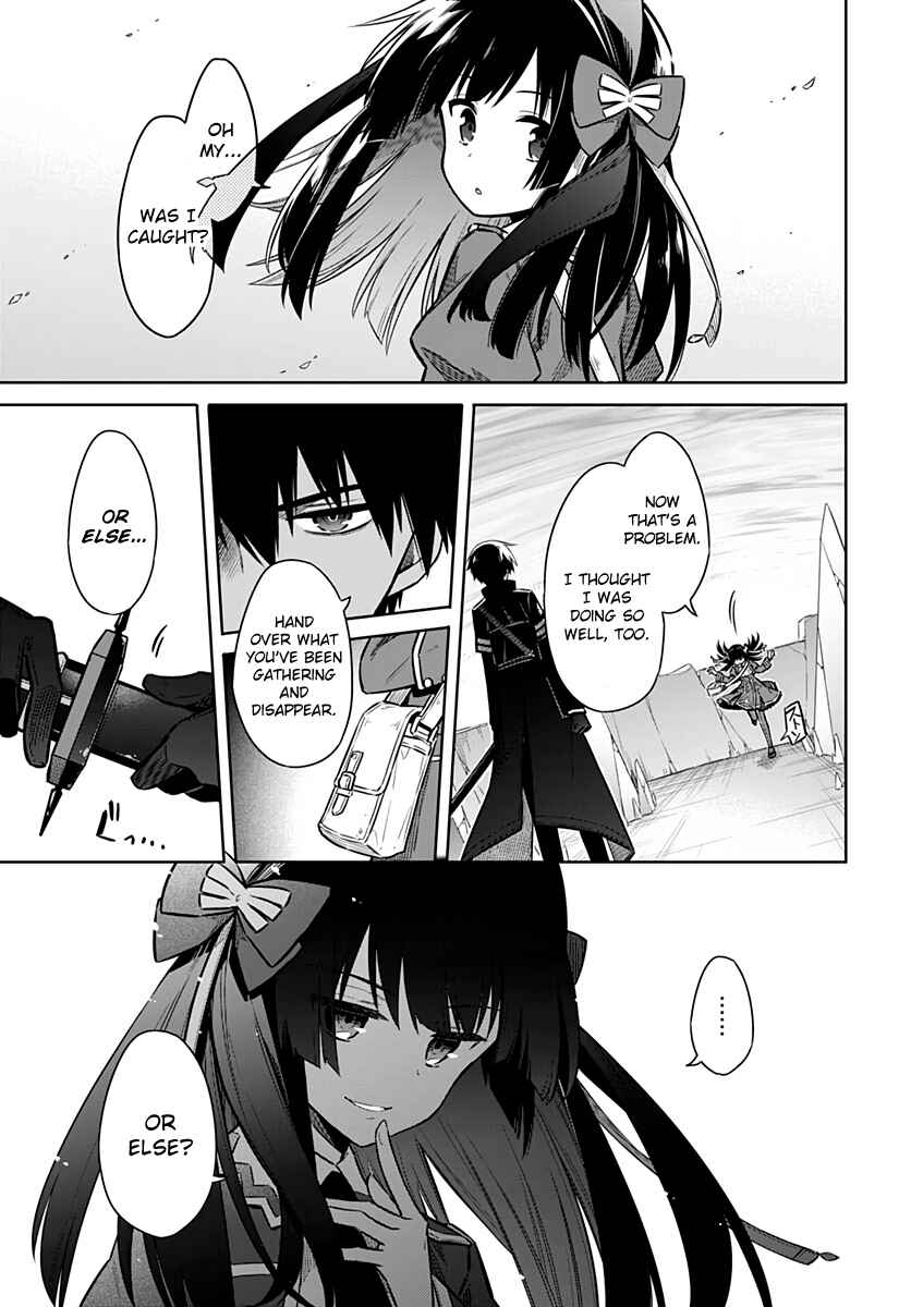 Page 18 Chapter 29 Assassins Pride