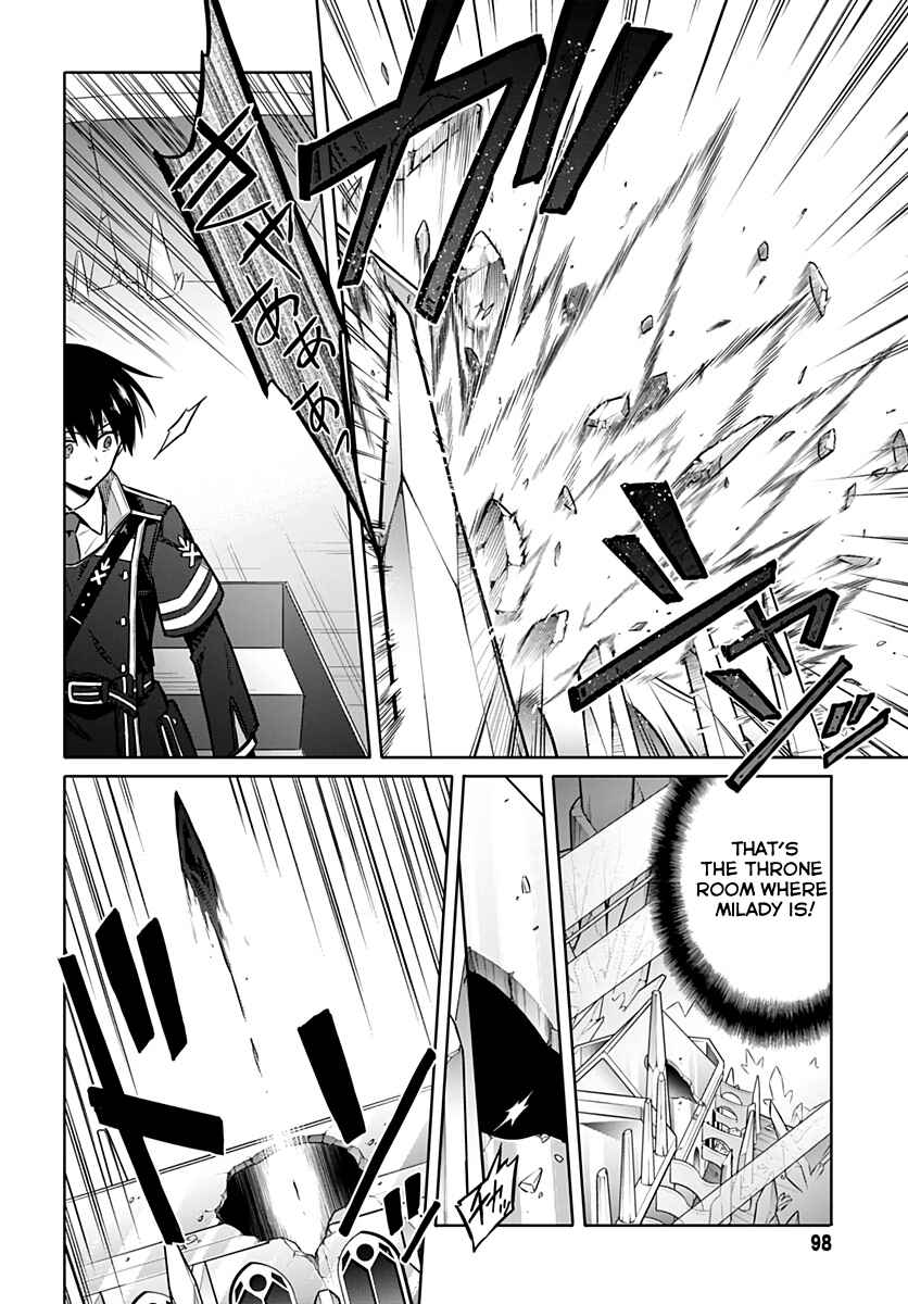 Page 25 Chapter 29 Assassins Pride