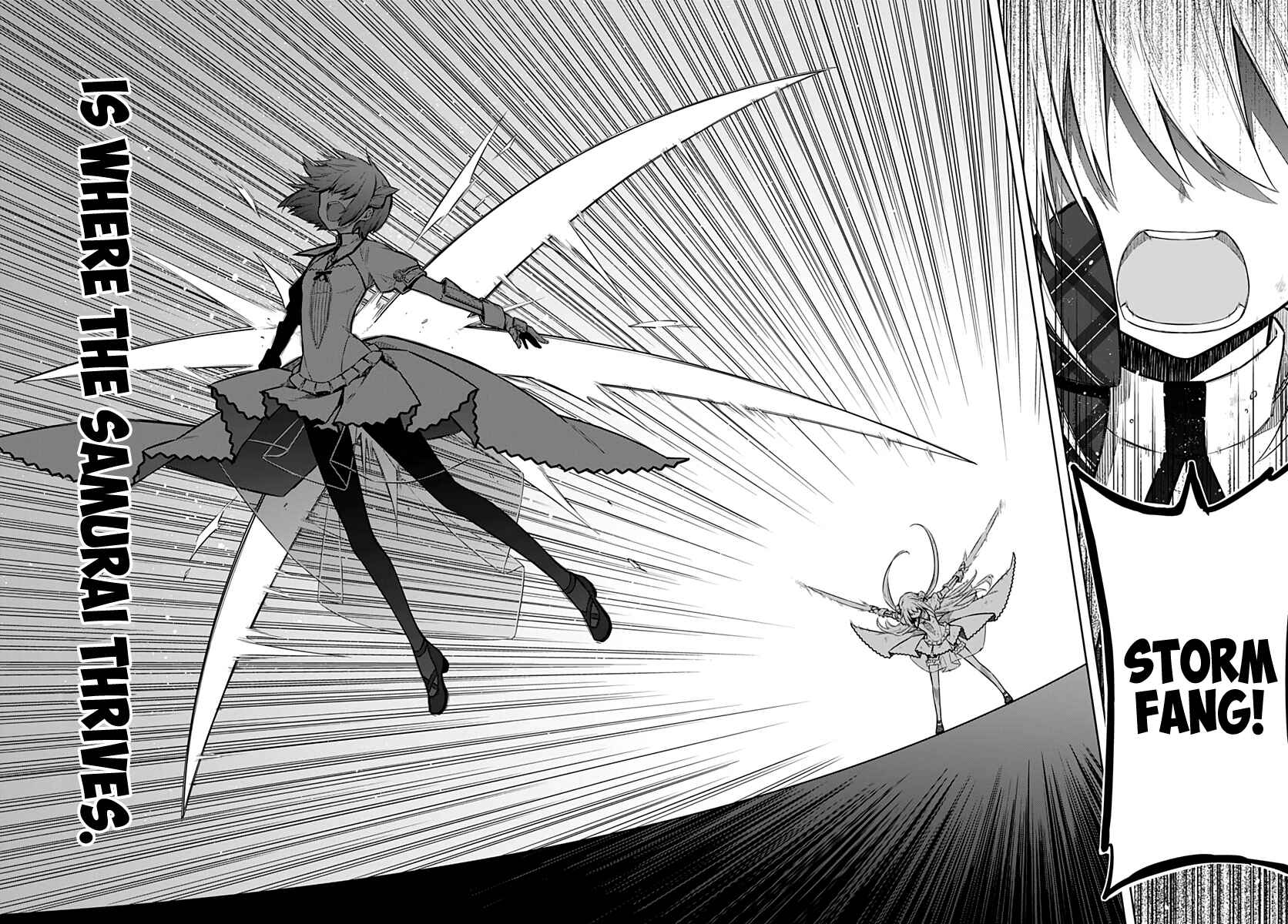Page 8 Chapter 29 Assassins Pride