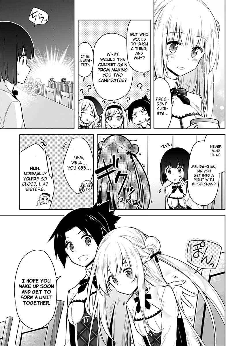 Page 11 Chapter 25 Assassins Pride