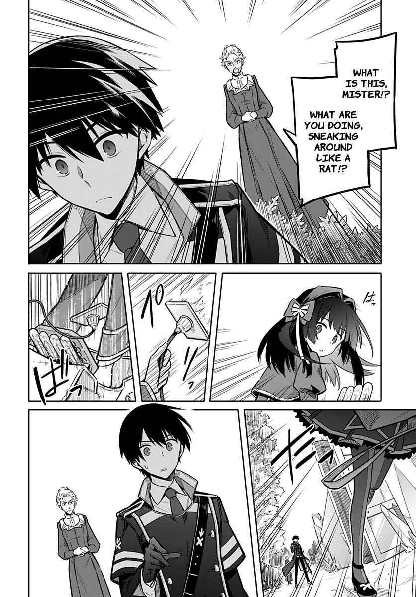 Page 30 Chapter 25 Assassins Pride