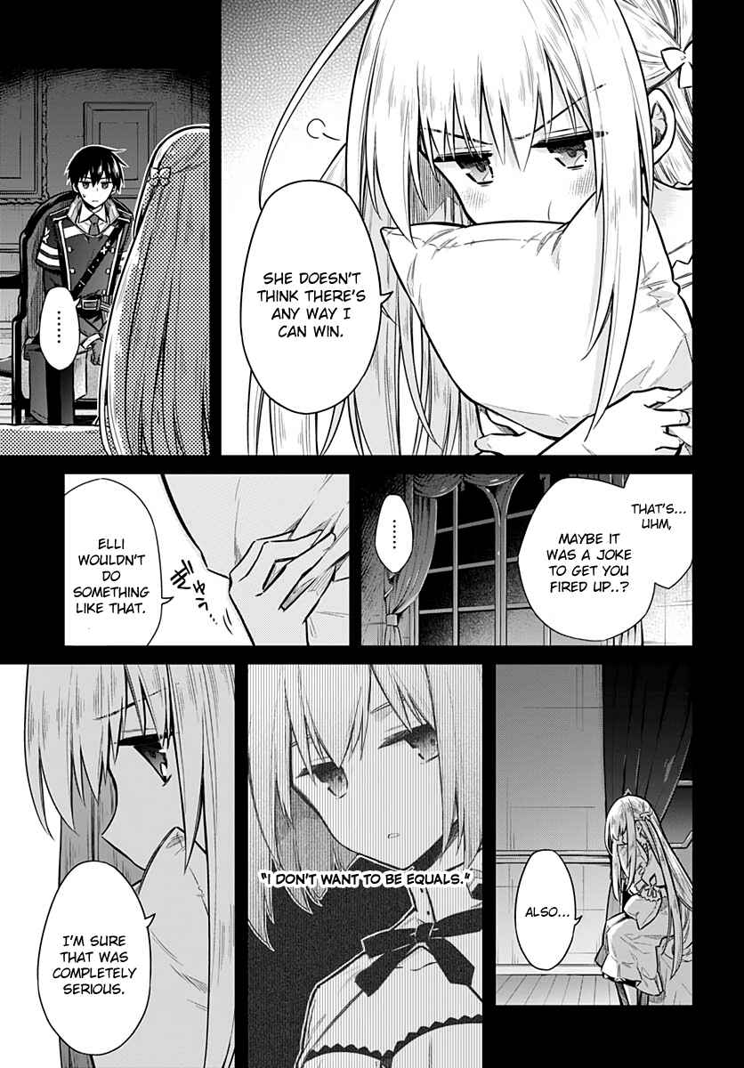 Page 5 Chapter 25 Assassins Pride