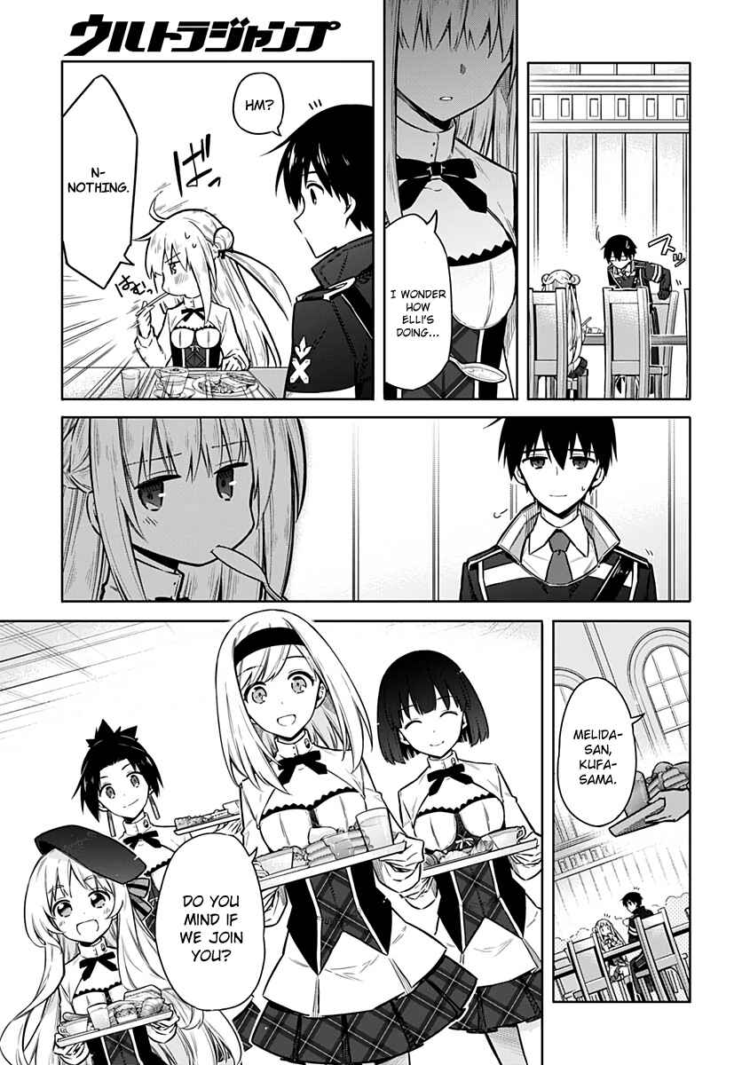 Page 9 Chapter 25 Assassins Pride