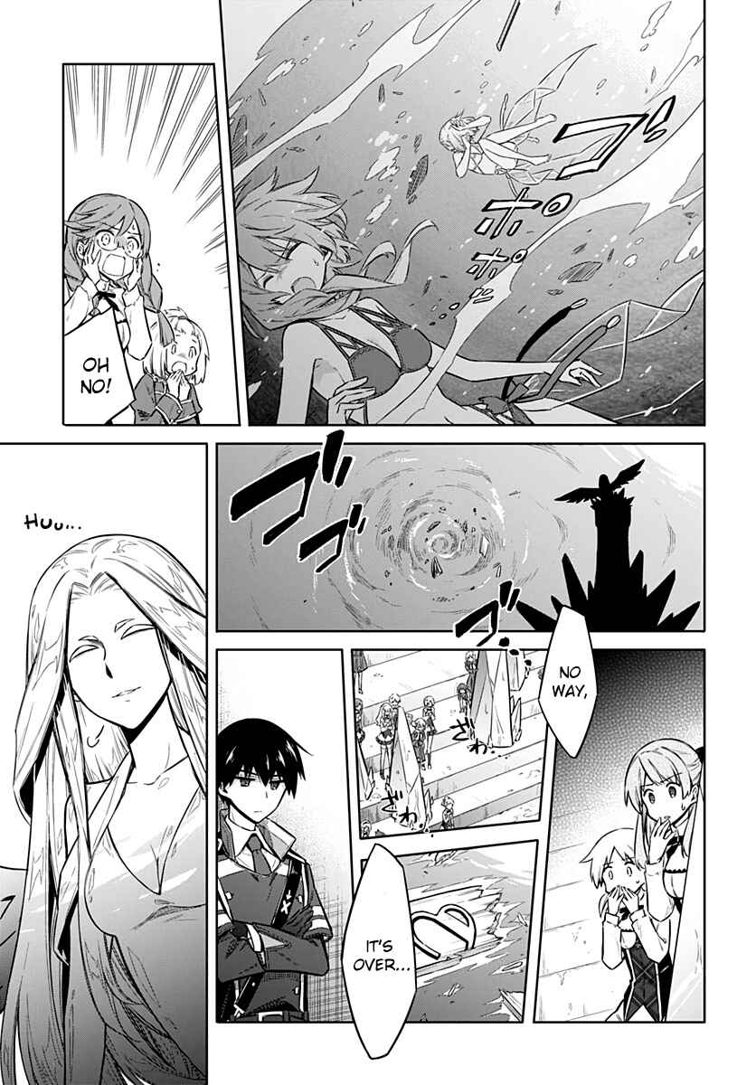 Page 10 Chapter 24 Assassins Pride