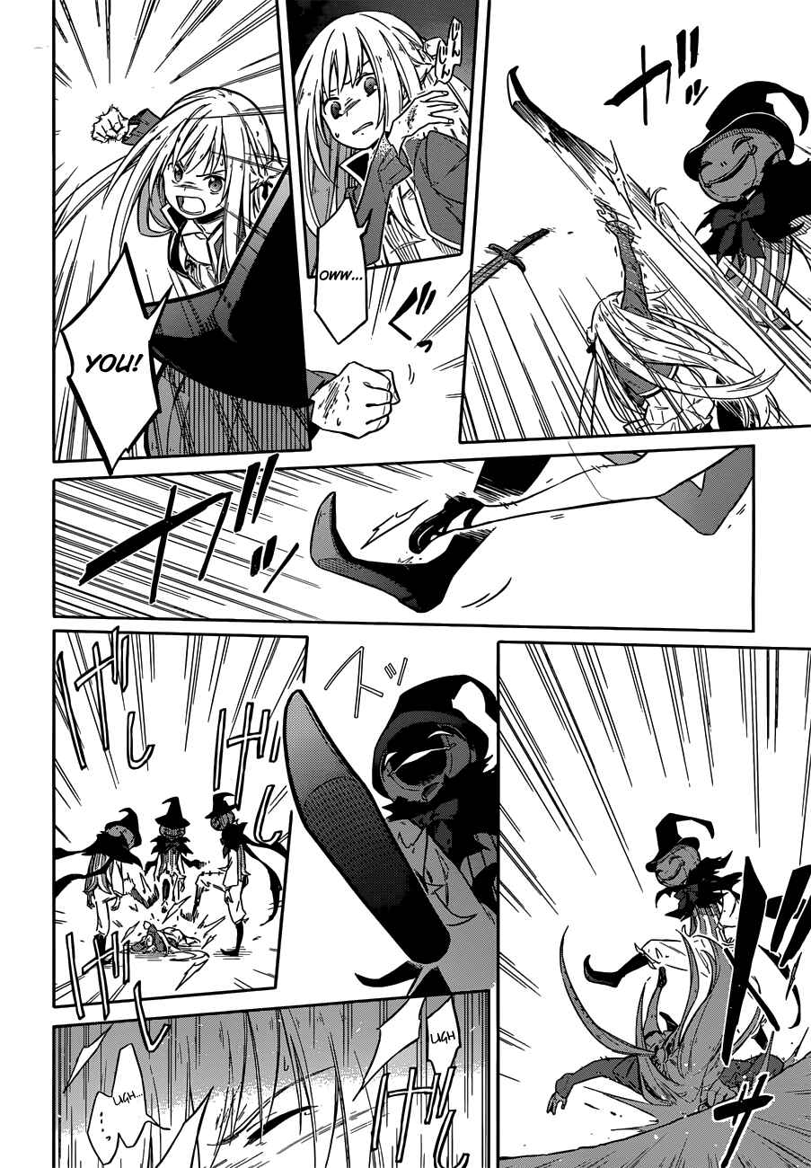 Page 11 Chapter 4 Assassins Pride