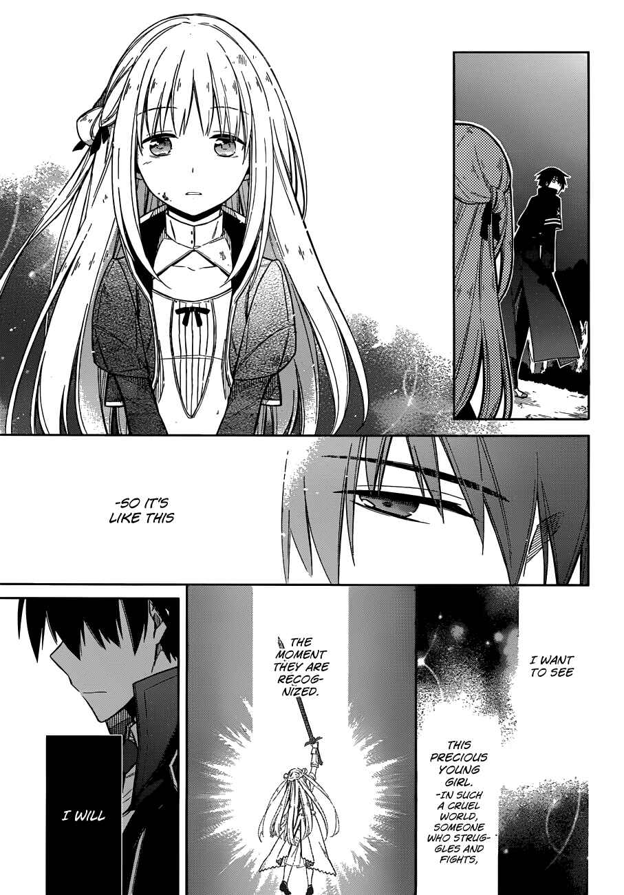 Page 30 Chapter 4 Assassins Pride